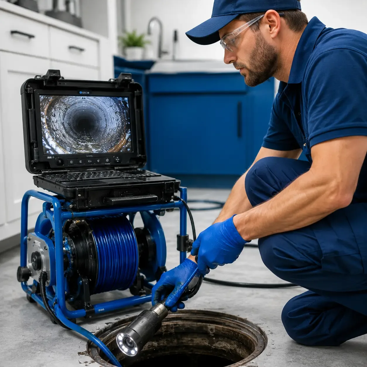 Pipe Relining professionals serving Waco, NE
